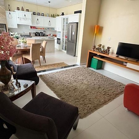 Condominio Villa Firenze アナニンデウア エクステリア 写真