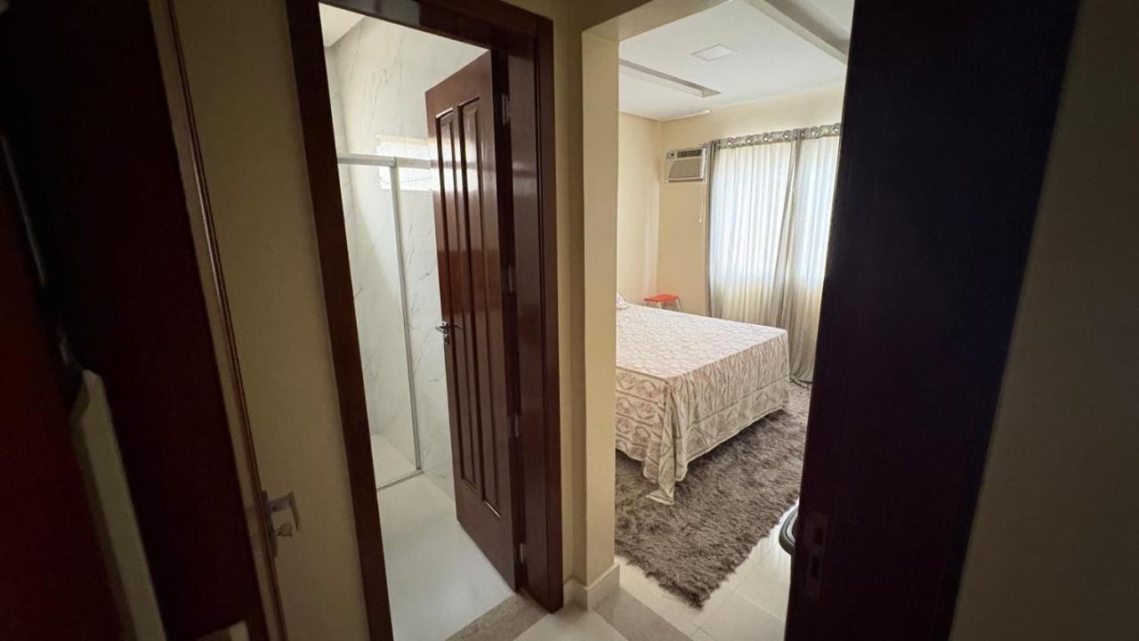 Condominio Villa Firenze アナニンデウア エクステリア 写真