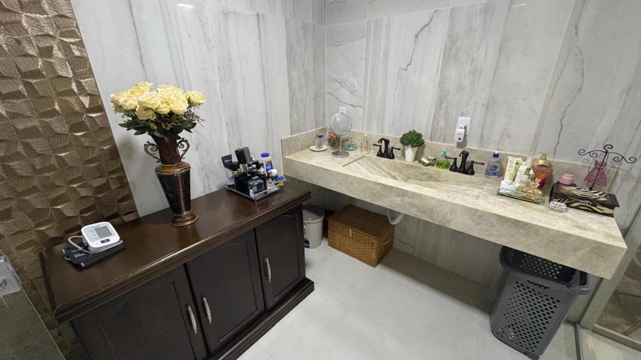 Condominio Villa Firenze アナニンデウア エクステリア 写真