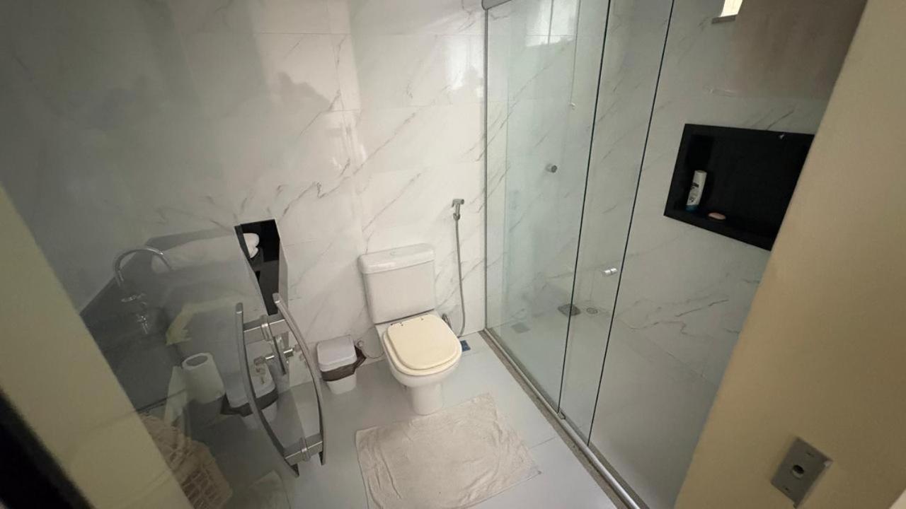 Condominio Villa Firenze アナニンデウア エクステリア 写真