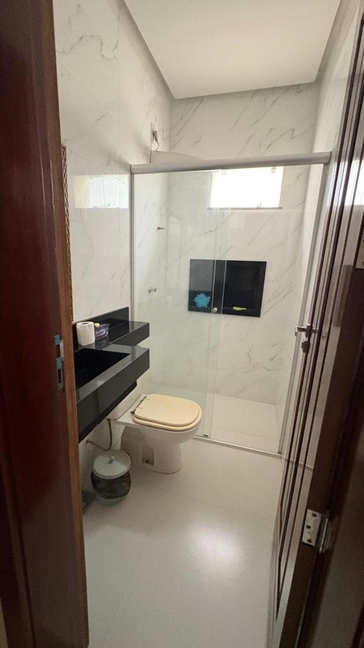 Condominio Villa Firenze アナニンデウア エクステリア 写真