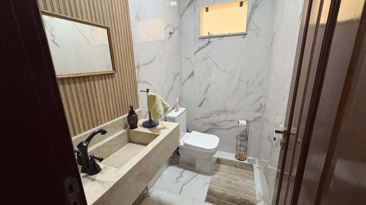 Condominio Villa Firenze アナニンデウア エクステリア 写真