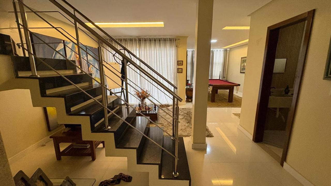 Condominio Villa Firenze アナニンデウア エクステリア 写真