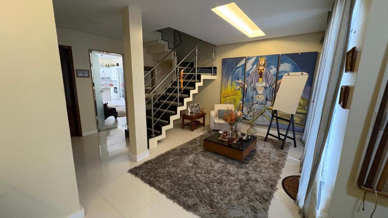 Condominio Villa Firenze アナニンデウア エクステリア 写真