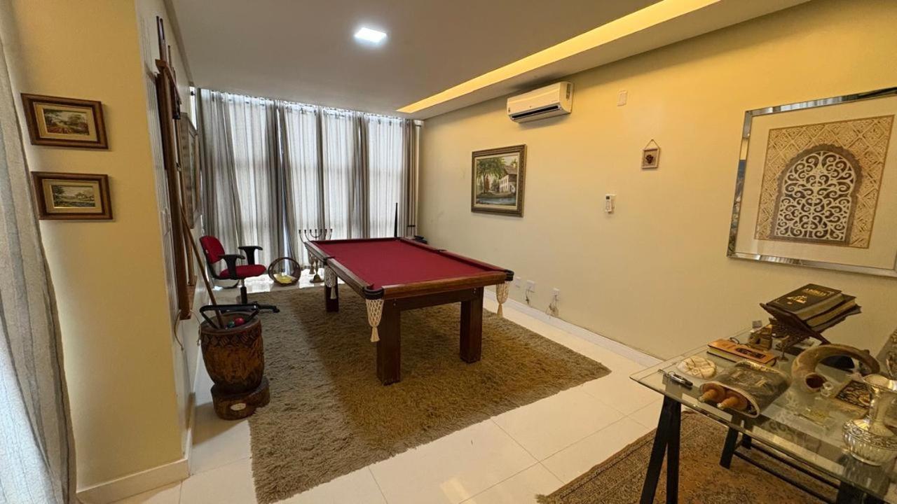 Condominio Villa Firenze アナニンデウア エクステリア 写真