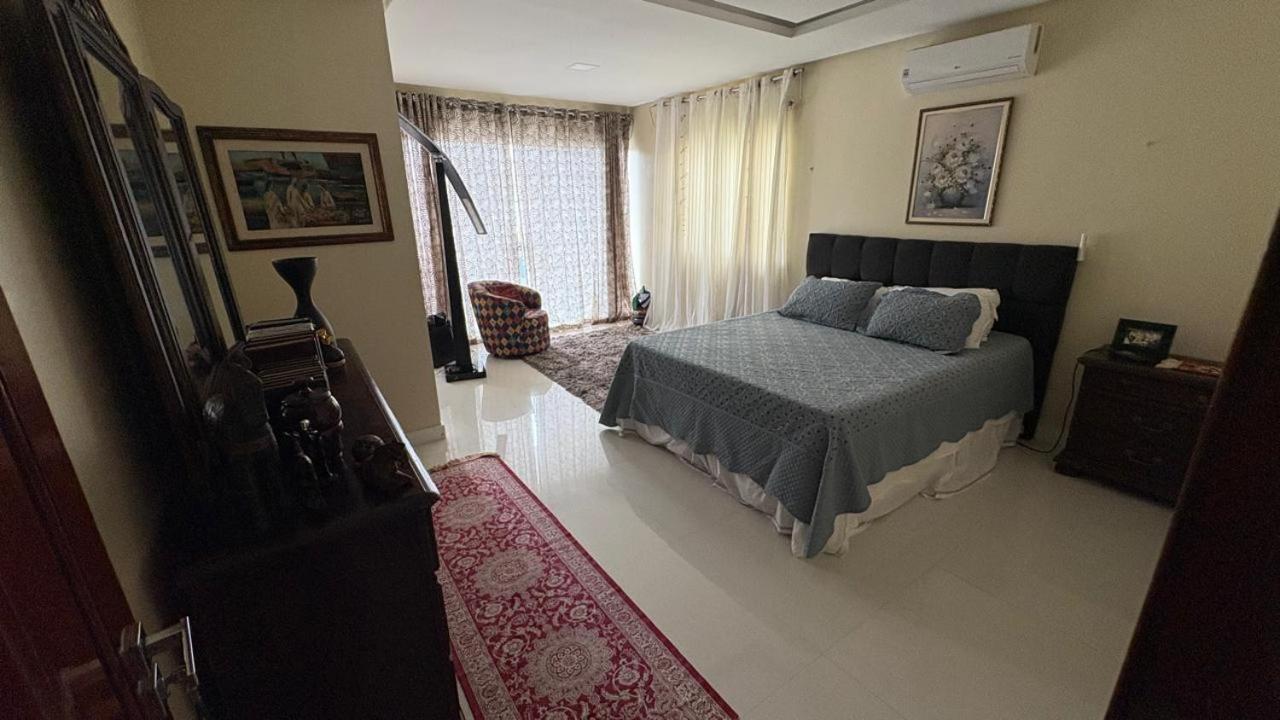 Condominio Villa Firenze アナニンデウア エクステリア 写真
