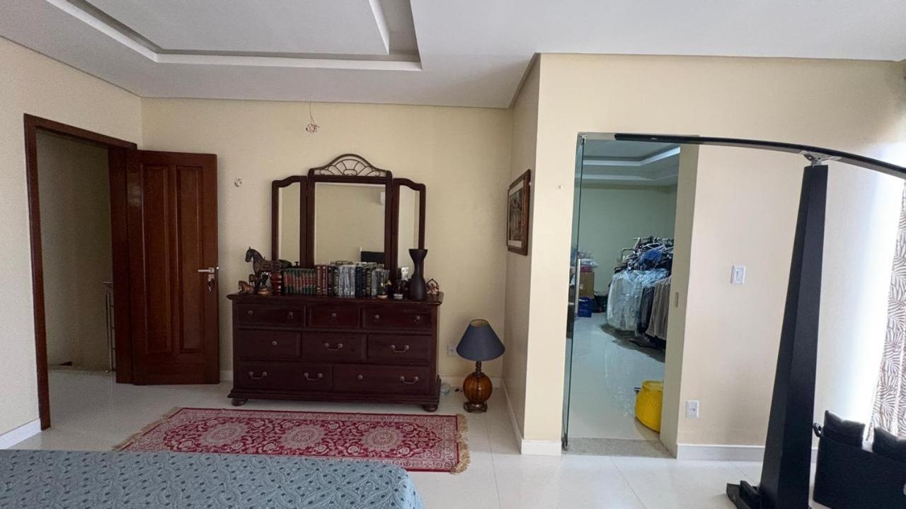 Condominio Villa Firenze アナニンデウア エクステリア 写真