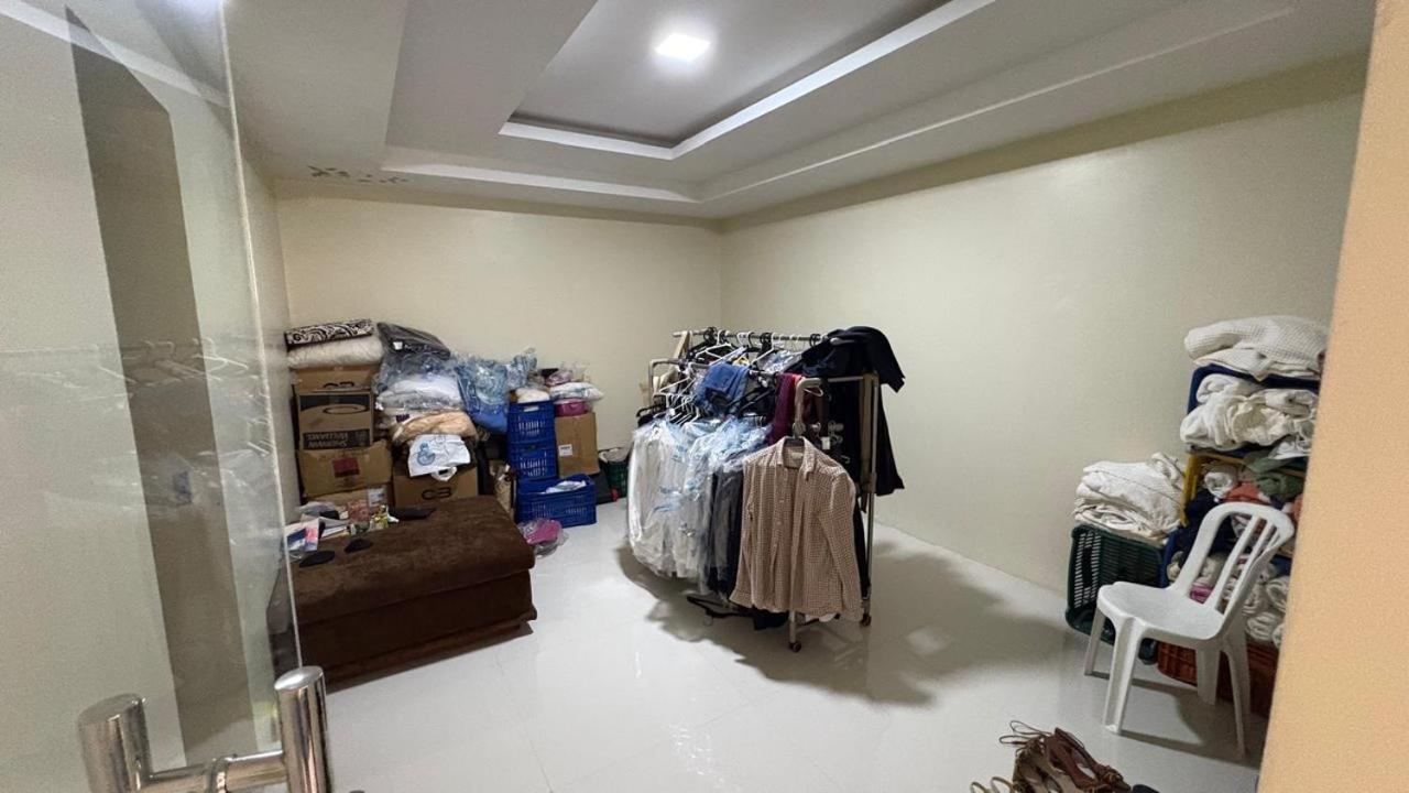Condominio Villa Firenze アナニンデウア エクステリア 写真